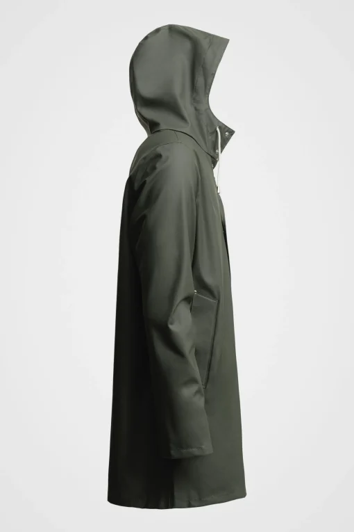 Stockholm Lightweight Raincoat^STUTTERHEIM Flash Sale