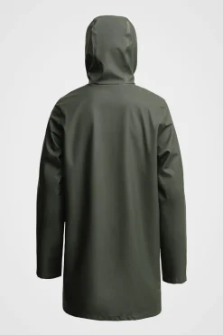 Stockholm Lightweight Raincoat^STUTTERHEIM Flash Sale