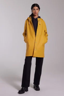 Stockholm Lightweight Raincoat^STUTTERHEIM Clearance