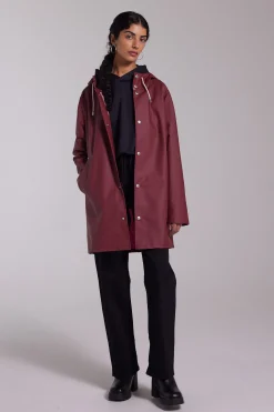 Stockholm Lightweight Raincoat^STUTTERHEIM Best