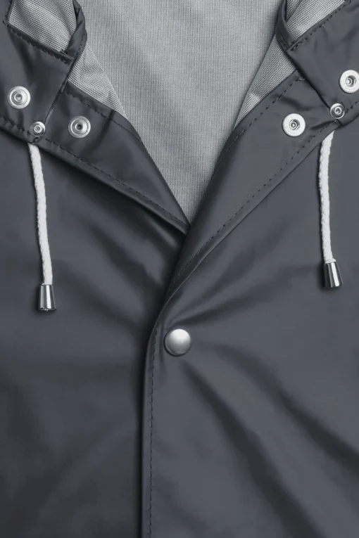 Stockholm Lightweight Raincoat^STUTTERHEIM Cheap