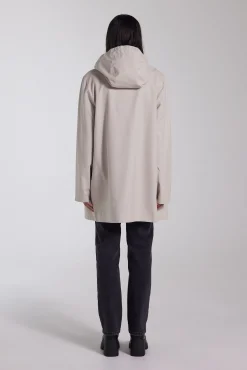 Stockholm Lightweight Raincoat^STUTTERHEIM Hot