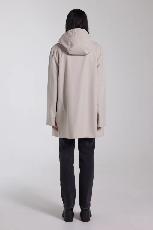 Stockholm Lightweight Raincoat^STUTTERHEIM Hot