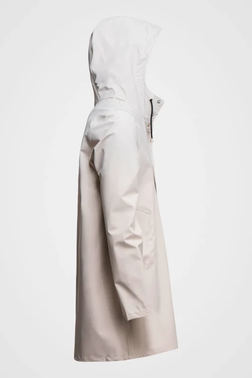 Stockholm Lightweight Raincoat^STUTTERHEIM Hot