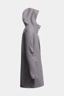Stockholm Lightweight Raincoat^STUTTERHEIM Fashion