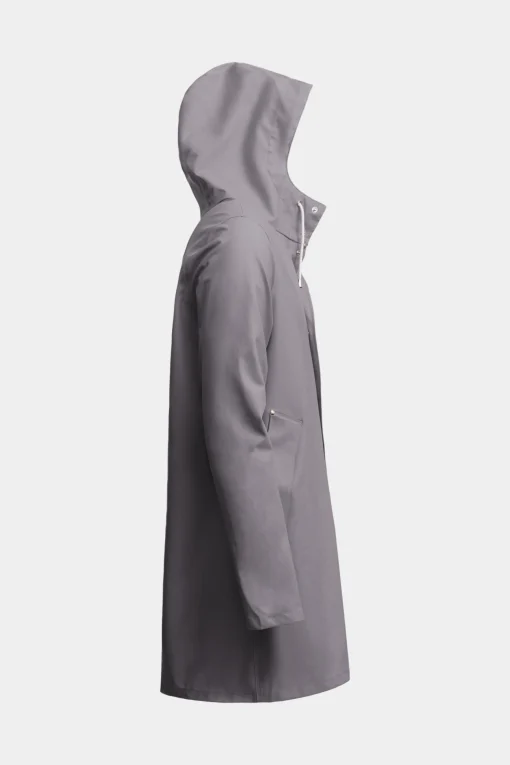 Stockholm Lightweight Raincoat^STUTTERHEIM Fashion