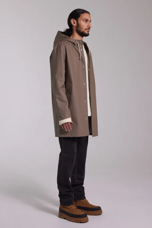 Stockholm Lightweight Raincoat^STUTTERHEIM Discount