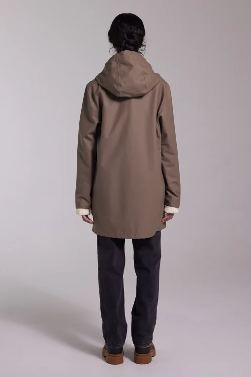 Stockholm Lightweight Raincoat^STUTTERHEIM Discount