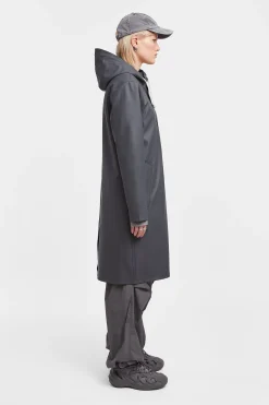 Stockholm Long Raincoat^STUTTERHEIM Outlet
