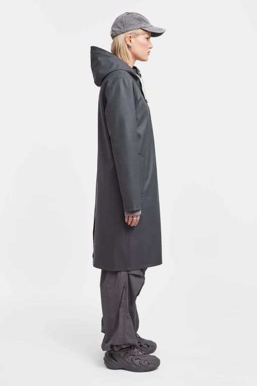 Stockholm Long Raincoat^STUTTERHEIM Outlet