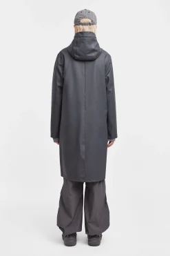 Stockholm Long Raincoat^STUTTERHEIM Outlet