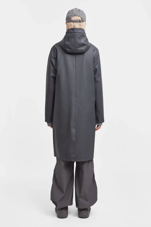 Stockholm Long Raincoat^STUTTERHEIM Outlet