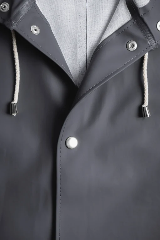 Stockholm Long Raincoat^STUTTERHEIM Outlet