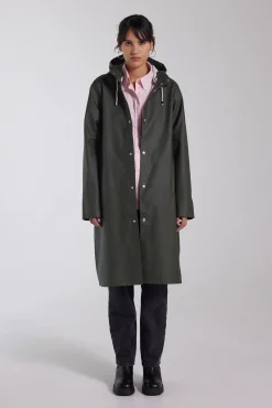 Stockholm Long Raincoat^STUTTERHEIM Best Sale