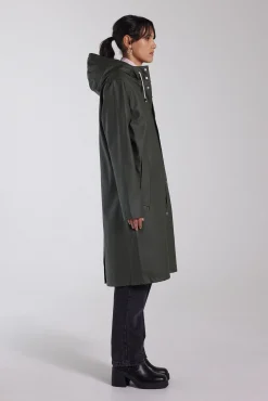 Stockholm Long Raincoat^STUTTERHEIM Best Sale
