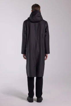 Stockholm Long Raincoat^STUTTERHEIM Online