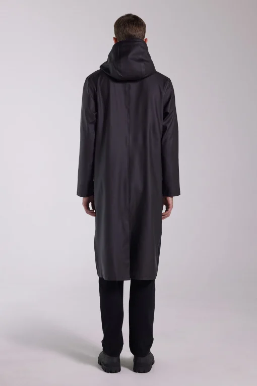Stockholm Long Raincoat^STUTTERHEIM Online
