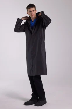 Stockholm Long Raincoat^STUTTERHEIM Online