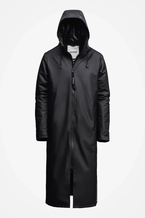 Stockholm Long Winter Jacket^STUTTERHEIM Clearance