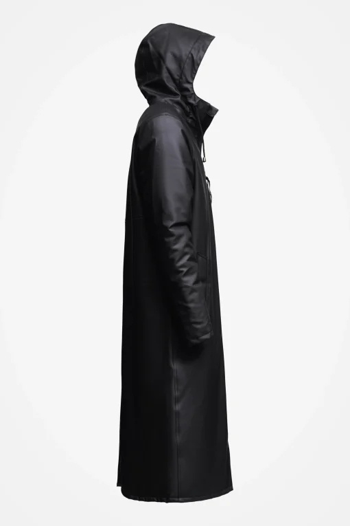 Stockholm Long Winter Jacket^STUTTERHEIM Clearance