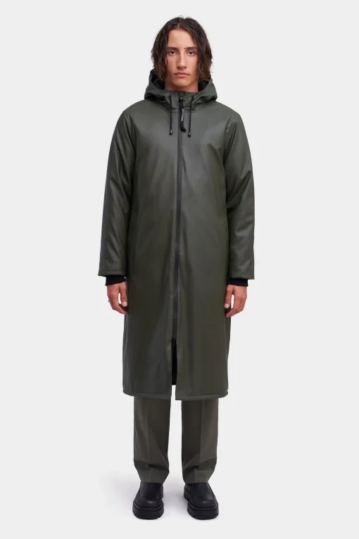 Stockholm Long Winter Jacket^STUTTERHEIM Sale