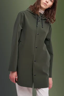 Stockholm Matte Raincoat^STUTTERHEIM Best Sale
