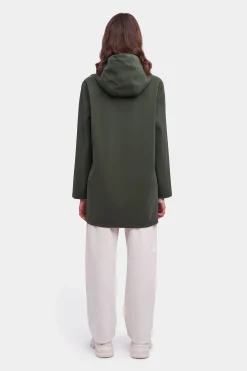 Stockholm Matte Raincoat^STUTTERHEIM Best Sale