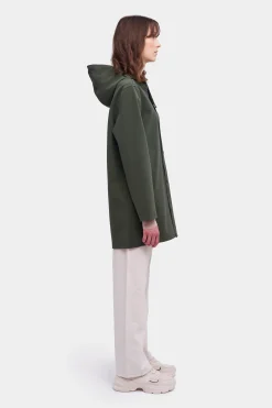 Stockholm Matte Raincoat^STUTTERHEIM Best Sale