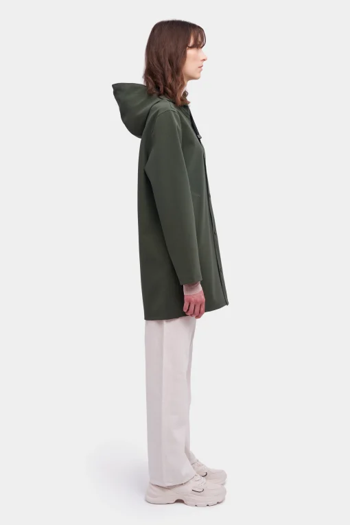 Stockholm Matte Raincoat^STUTTERHEIM Best Sale