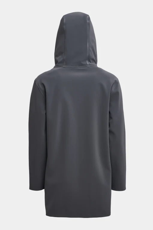 Stockholm Matte Raincoat^STUTTERHEIM Discount