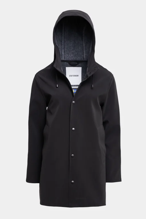 Stockholm Matte Raincoat^STUTTERHEIM Flash Sale