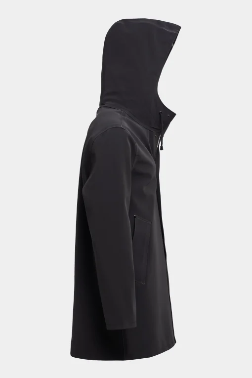 Stockholm Matte Raincoat^STUTTERHEIM Flash Sale