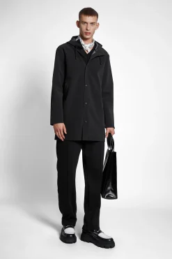 Stockholm Matte Raincoat^STUTTERHEIM Flash Sale