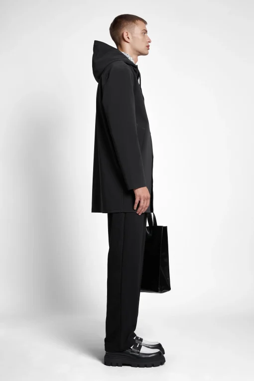 Stockholm Matte Raincoat^STUTTERHEIM Flash Sale