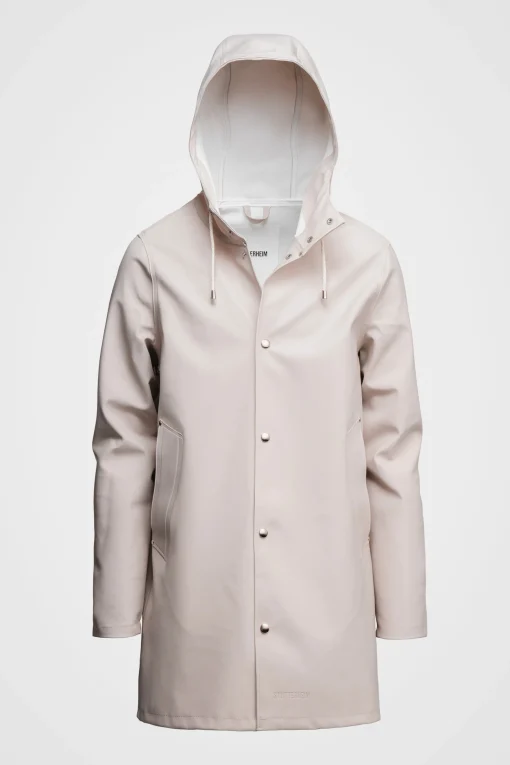 Stockholm Raincoat^STUTTERHEIM Clearance