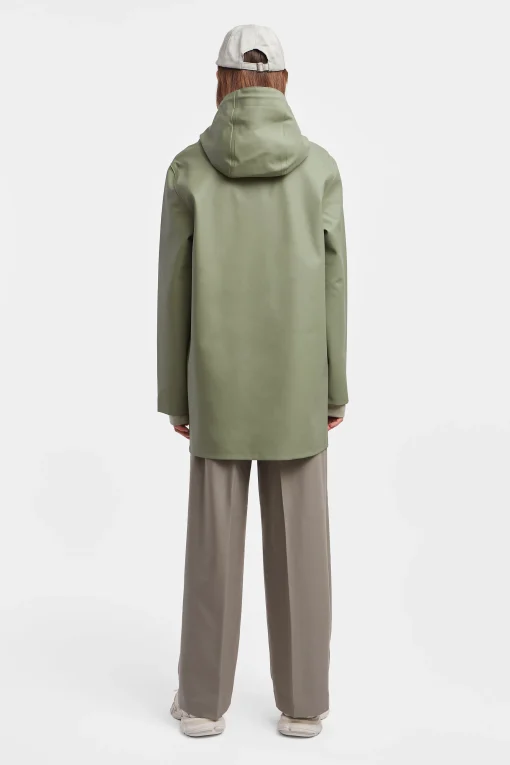 Stockholm Raincoat^STUTTERHEIM New