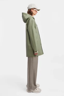 Stockholm Raincoat^STUTTERHEIM New
