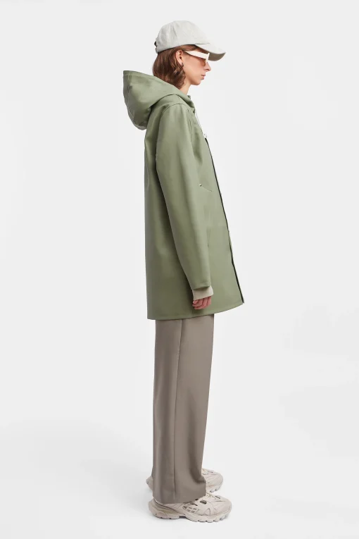 Stockholm Raincoat^STUTTERHEIM New