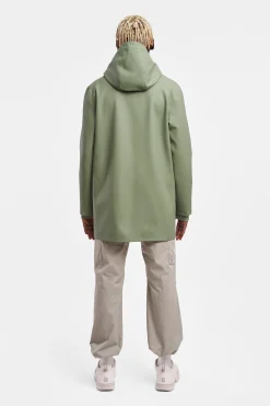 Stockholm Raincoat^STUTTERHEIM New