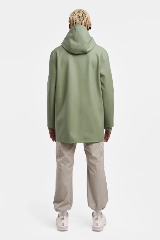 Stockholm Raincoat^STUTTERHEIM New