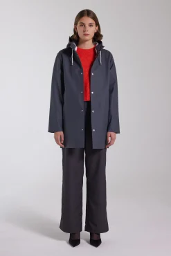 Stockholm Raincoat^STUTTERHEIM Hot