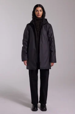 Stockholm Winter Jacket^STUTTERHEIM Shop