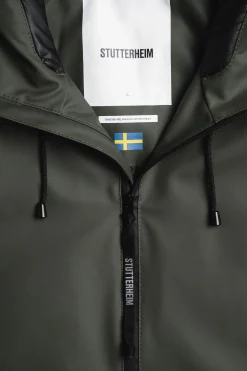 Stockholm Winter Jacket^STUTTERHEIM Best