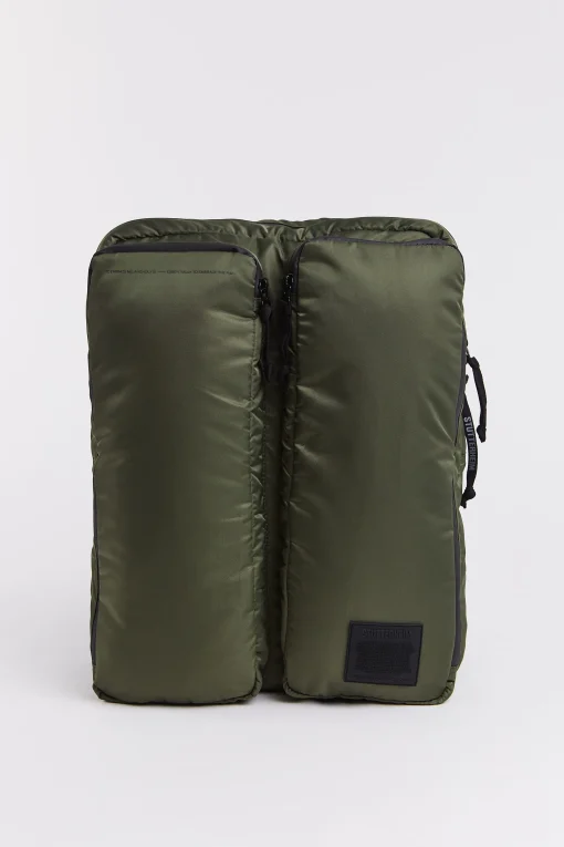 Utility Day 9L Backpack^STUTTERHEIM Hot