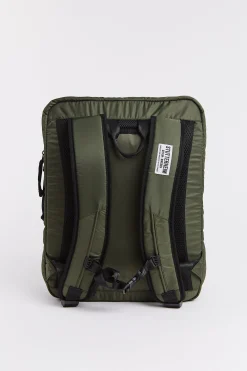 Utility Day 9L Backpack^STUTTERHEIM Hot