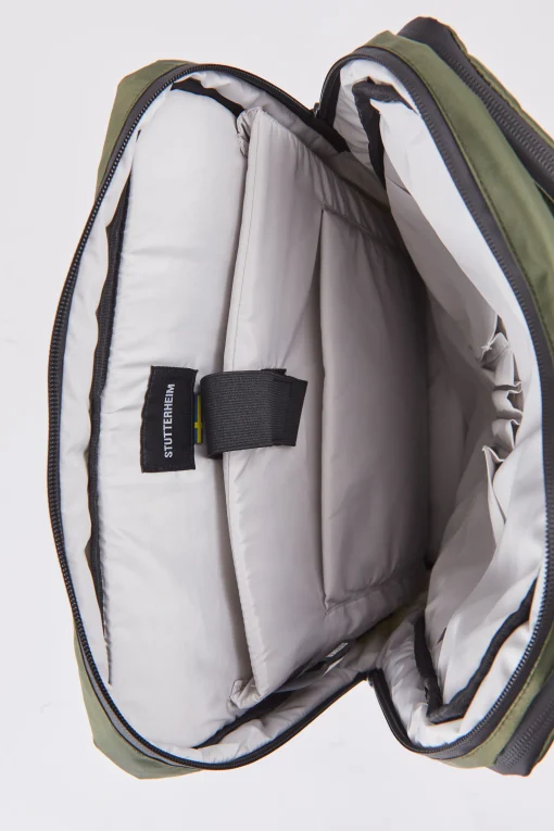 Utility Day 9L Backpack^STUTTERHEIM Hot