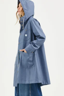 Women´s Lee® x Chore Raincoat^STUTTERHEIM Online