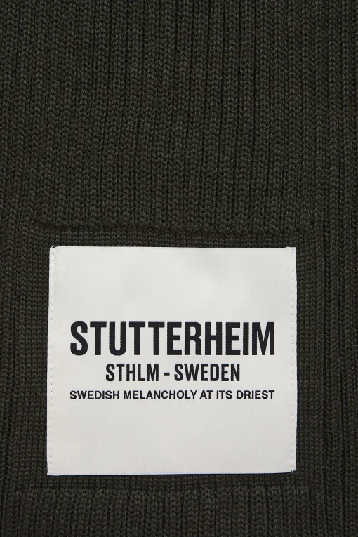 Wrap Scarf^STUTTERHEIM Sale