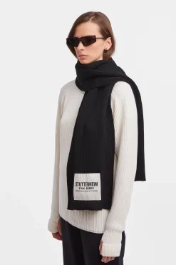 Wrap Scarf^STUTTERHEIM Cheap