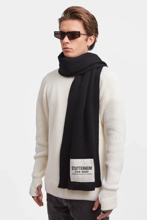 Wrap Scarf^STUTTERHEIM Cheap